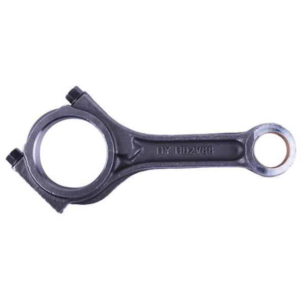 Шатун в сборе TT AGRO MOTO на дизельный двигатель 2V188F