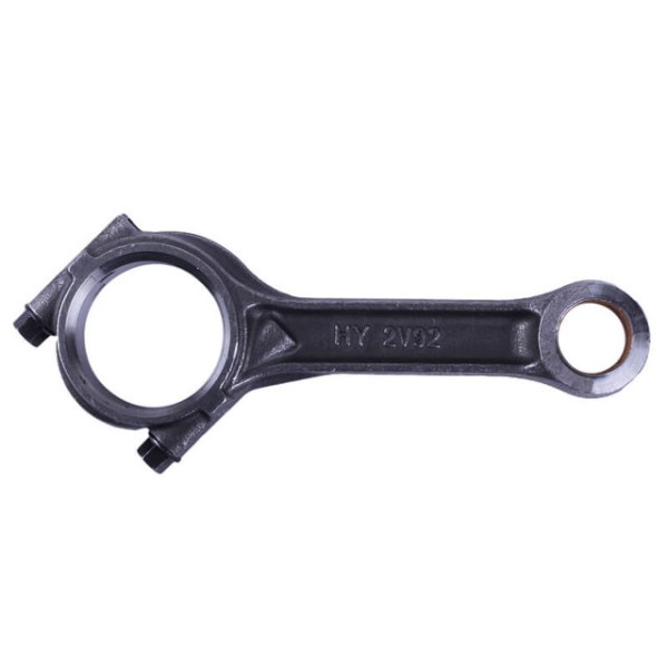 Шатун в сборе TT AGRO MOTO на дизельный двигатель 2V192F
