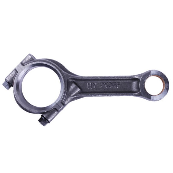 Шатун в сборе TT AGRO MOTO на дизельный двигатель 2V195F