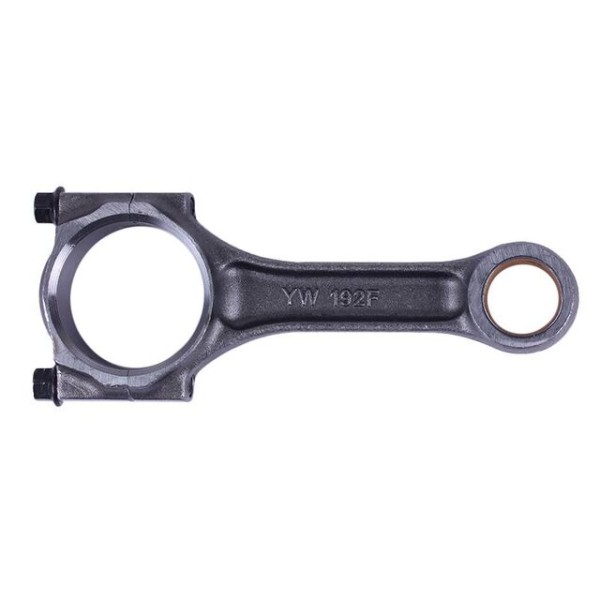 Шатун TT AGRO MOTO на дизельный двигатель 192D генератора GN 7 KW