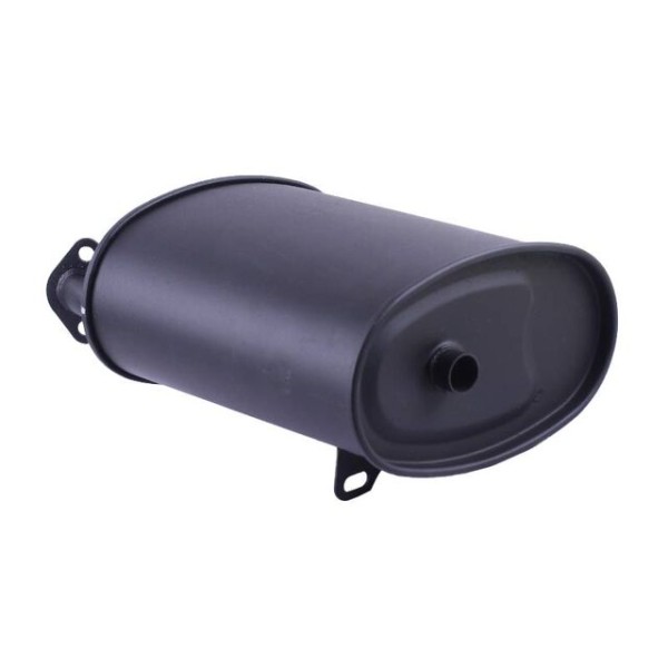 Глушитель YBX генератора GN 2-3,5KW
