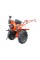 Мотоблок TATA 186FTE