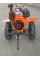 Мотоблок TATA 186FTE