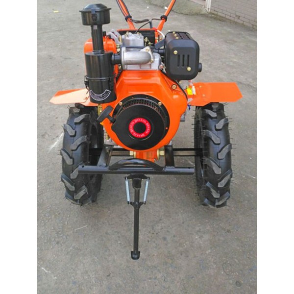 Мотоблок TATA 186FTE