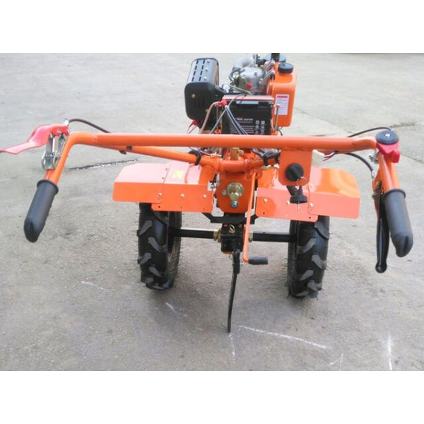 Мотоблок TATA 186FTE