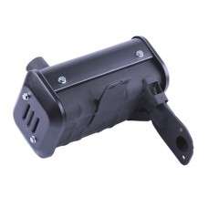 Глушитель YBX 188D 6 кВт дизель