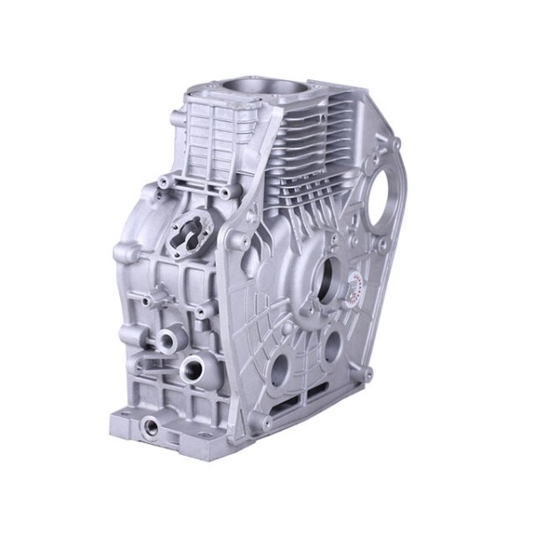 Блок двигателя TT AGRO MOTO на дизельный двигатель 188D генератора GN 6 KW