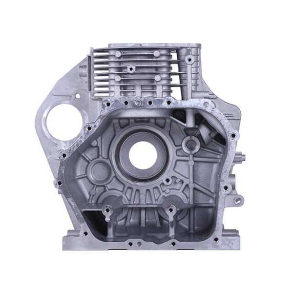 Блок двигателя TT AGRO MOTO на дизельный двигатель 188D генератора GN 6 KW