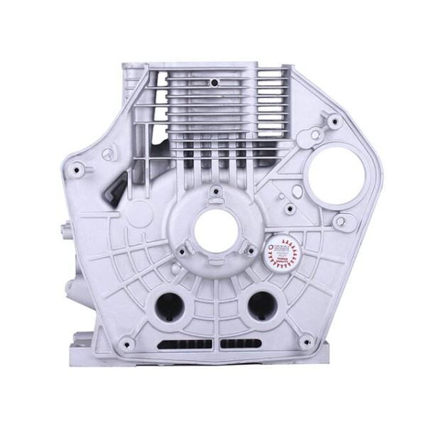 Блок двигателя TT AGRO MOTO на дизельный двигатель 188D генератора GN 6 KW