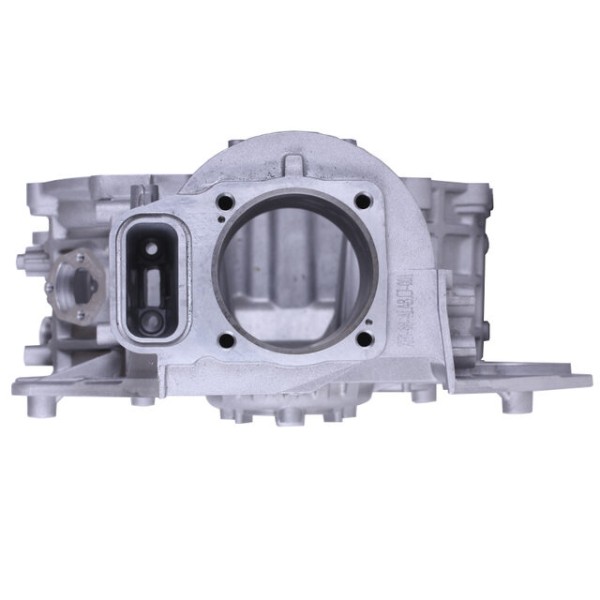 Блок двигателя TT AGRO MOTO на дизельный двигатель 188D генератора GN 6 KW