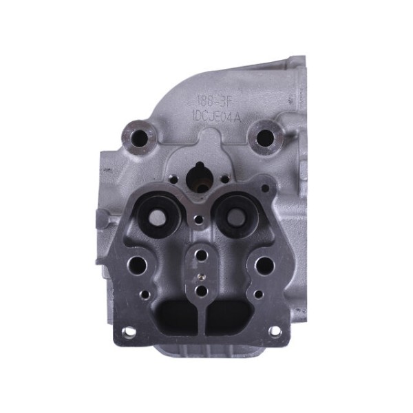 Головка блока в сборе TT AGRO MOTO на дизельный двигатель 188D генератора GN 6 KW