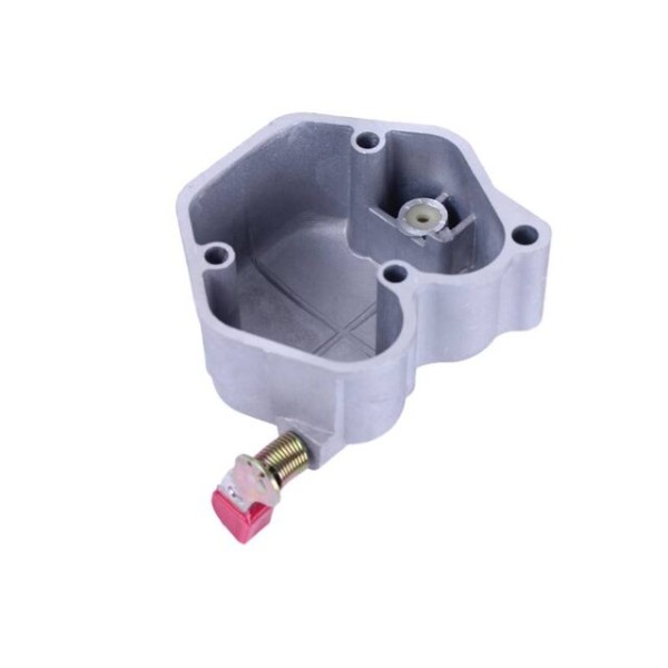 Крышка клапанов под 3 болта TT AGRO MOTO на дизельный двигатель 186F генератора GN 5 KW