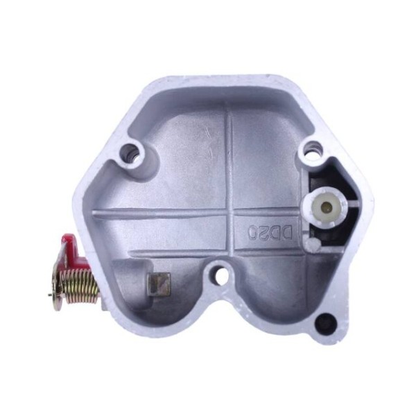 Крышка клапанов под 3 болта TT AGRO MOTO на дизельный двигатель 186F генератора GN 5 KW