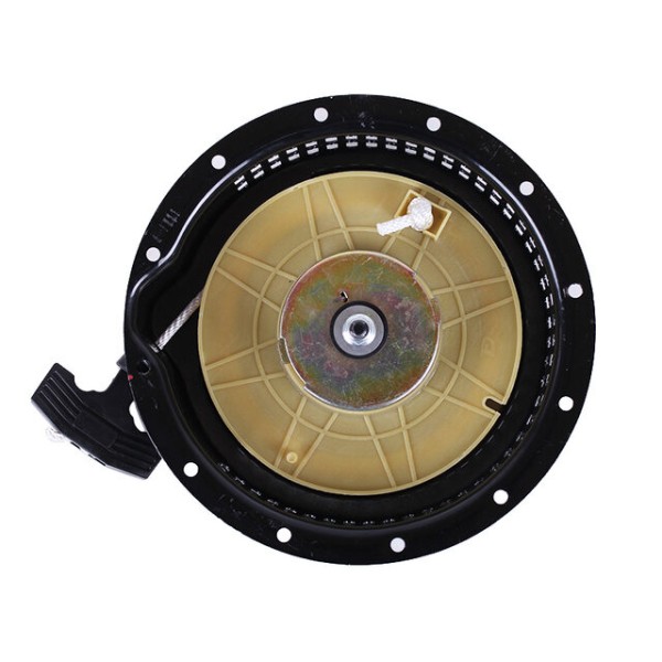 Стартер ручной TT AGRO MOTO на дизельный двигатель 188D генератора GN 6 KW
