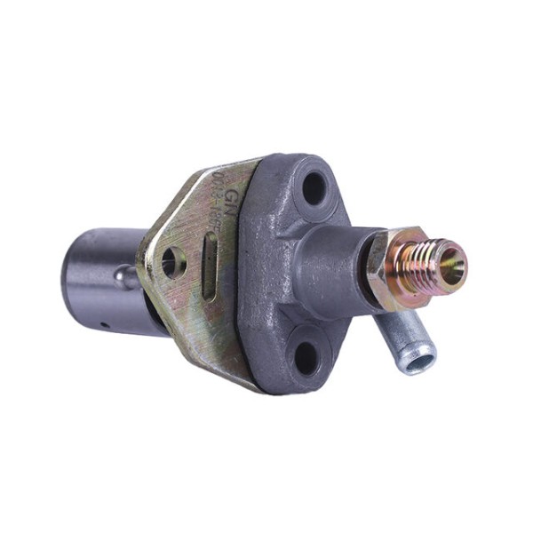 Топливный насос TT AGRO MOTO на дизельный двигатель 186F генератора GN 5 KW, ZUBR