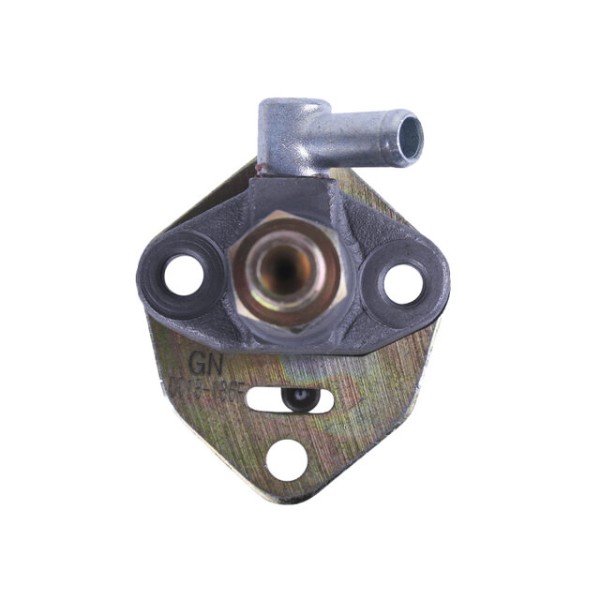 Топливный насос TT AGRO MOTO на дизельный двигатель 186F генератора GN 5 KW, ZUBR