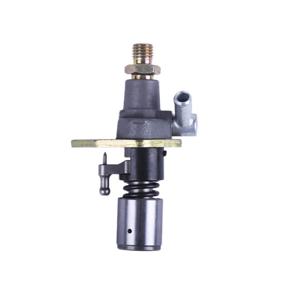 Топливный насос TT AGRO MOTO на дизельный двигатель 186F генератора GN 5 KW, ZUBR
