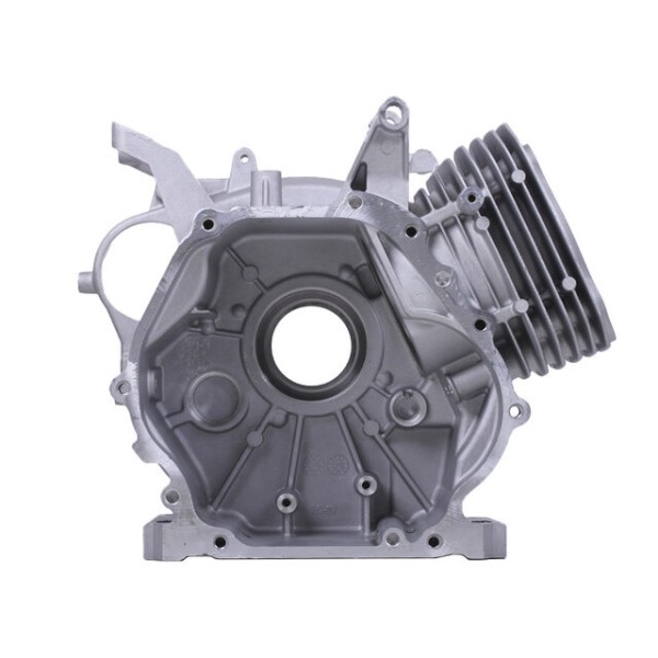 Блок двигателя TT AGRO MOTO на бензиновый двигатель 190F генератора GN 5-6 KW