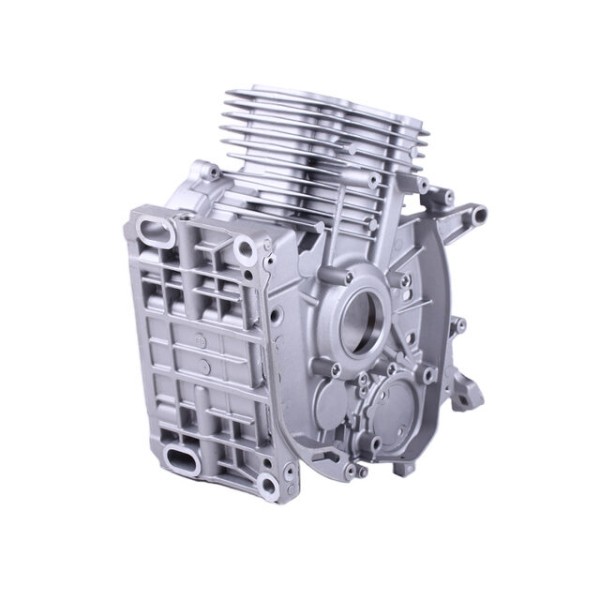 Блок двигателя TT AGRO MOTO на бензиновый двигатель 188F генератора GN 5-6 KW, 88 мм