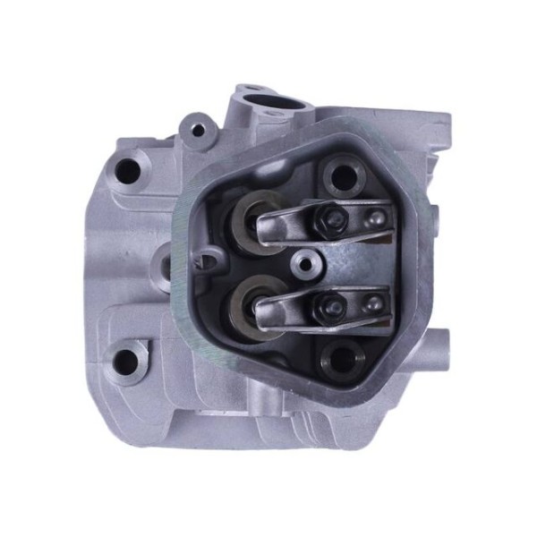 Головка блока в сборе TT AGRO MOTO на бензиновый двигатель 177F генератора GN 5-6 KW