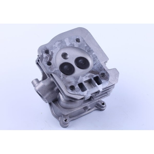 Головка блока в сборе TT AGRO MOTO на бензиновый двигатель 168F генератора GN 2-3,5 KW