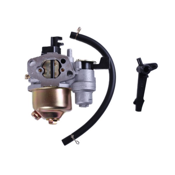 Карбюратор TT AGRO MOTO на бензиновый двигатель 168F генератора GN 2-3,5 KW
