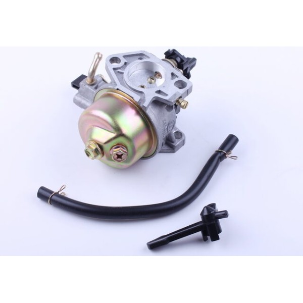 Карбюратор TT AGRO MOTO на бензиновый двигатель 188F генератора GN 5-6 KW