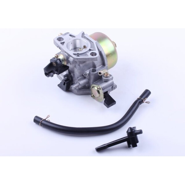 Карбюратор TT AGRO MOTO на бензиновый двигатель 188F генератора GN 5-6 KW