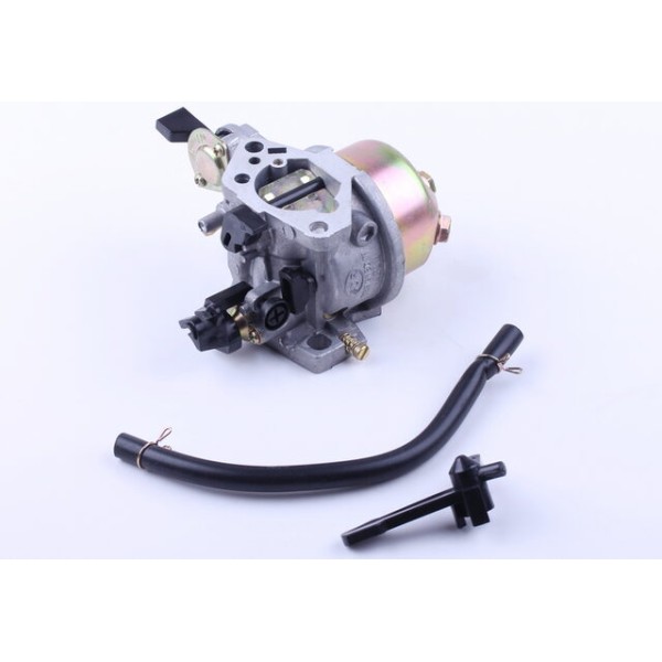 Карбюратор TT AGRO MOTO на бензиновый двигатель 188F генератора GN 5-6 KW