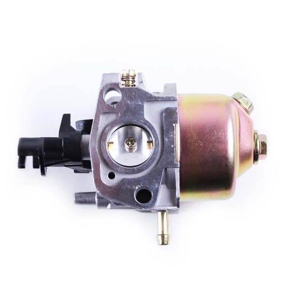 Карбюратор TT AGRO MOTO на бензиновый двигатель 168F генератора GN 2-3,5 KW без паливного крана