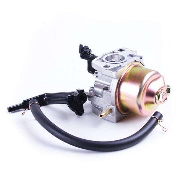 Карбюратор TT AGRO MOTO на бензиновый двигатель 168F генератора GN 2-3,5 KW без паливного крана