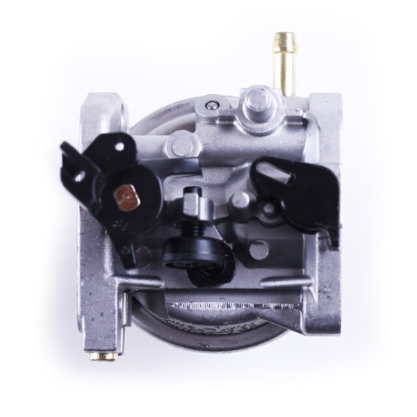 Карбюратор TT AGRO MOTO на бензиновый двигатель 168F генератора GN 2-3,5 KW без паливного крана