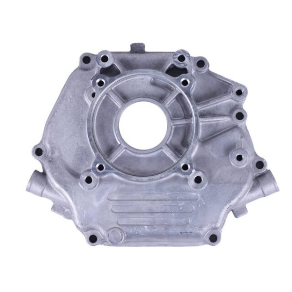 Крышка блока двигателя TT AGRO MOTO на бензиновый двигатель 188F генератора GN 5-6 KW