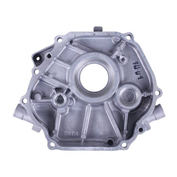 Крышка блока двигателя TT AGRO MOTO на бензиновый двигатель 188F генератора GN 5-6 KW