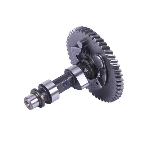 Распредвал TT AGRO MOTO на бензиновый двигатель 168F/170F генератора GN 2-3,5 KW, Z-48