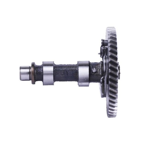 Распредвал TT AGRO MOTO на бензиновый двигатель 168F/170F генератора GN 2-3,5 KW, Z-48