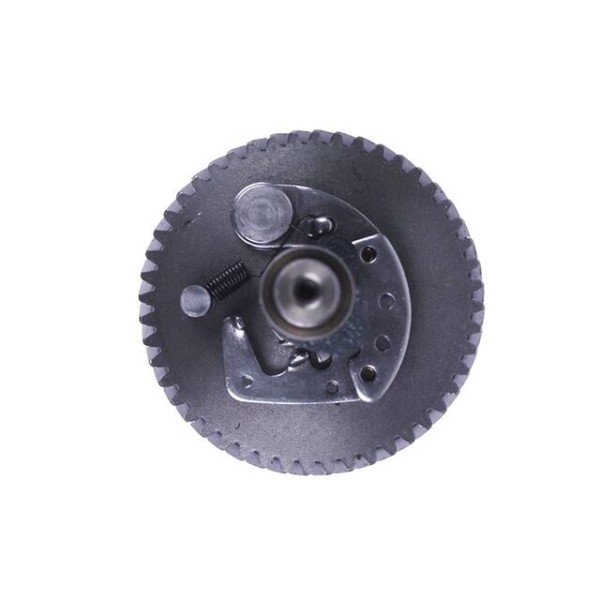Распредвал TT AGRO MOTO на бензиновый двигатель 168F/170F генератора GN 2-3,5 KW, Z-48
