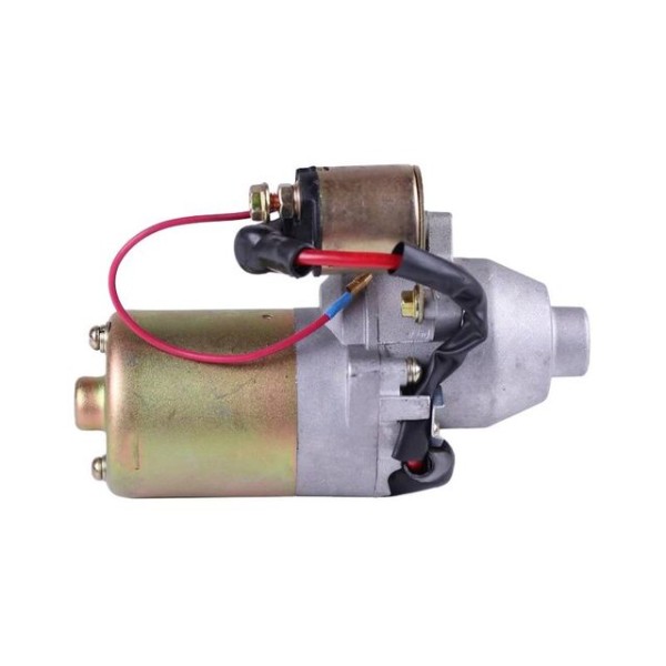 Стартер электрический TT AGRO MOTO на бензиновый двигатель 168F/170F генератора GN 2-3,5 KW