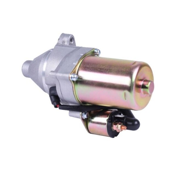 Стартер электрический TT AGRO MOTO на бензиновый двигатель 188F генератора GN 5-6 KW, Z-14