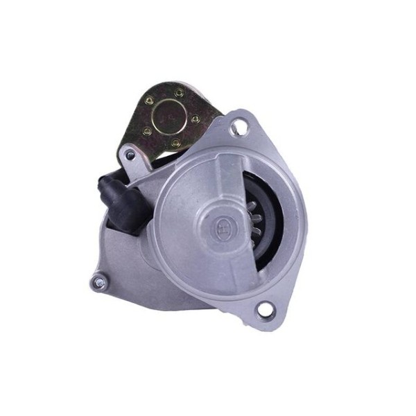Стартер электрический TT AGRO MOTO на бензиновый двигатель 188F генератора GN 5-6 KW, Z-14