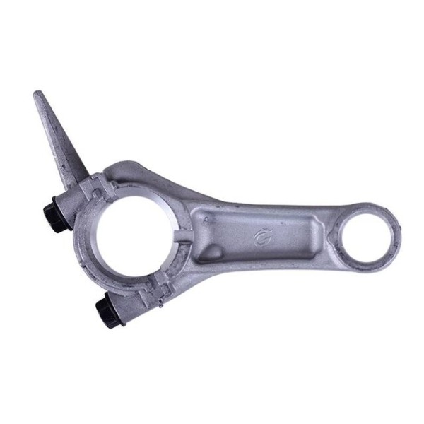 Шатун TT AGRO MOTO на бензиновый двигатель 168F/170F генератора GN 2-3,5 KW