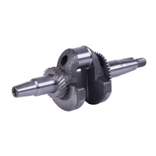 Коленвал в сборе под конус 168F YBX 2–3.5 кВт