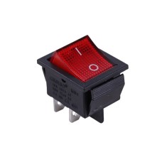 Кнопка включения/выключения YBX 2–3.5 кВт