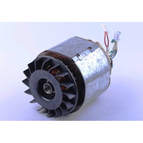 Статор с ротором в сборе 2,5 KW, медь - GN 2,5 KW YBX