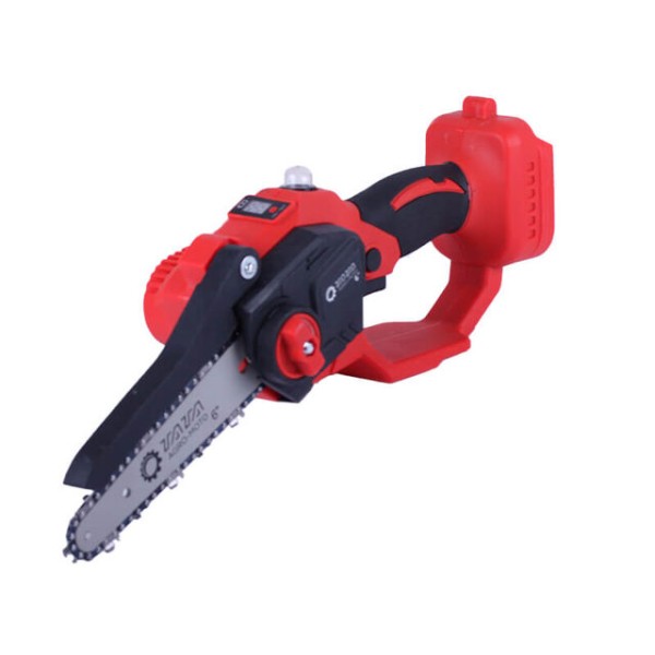 Пила аккумуляторная Мини TT AGRO MOTO (TM-CS402Li, 6дюймов, 21V, 2 АКБ (2A;3A) + зарядное устройство)
