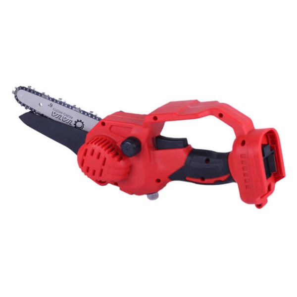 Пила аккумуляторная Мини TT AGRO MOTO (TM-CS402Li, 6дюймов, 21V, 2 АКБ (2A;3A) + зарядное устройство)