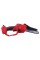 Пила аккумуляторная Мини TT AGRO MOTO (TM-CS402Li, 6дюймов, 21V, 2 АКБ (2A;3A) + зарядное устройство)
