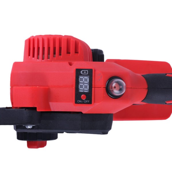 Пила аккумуляторная Мини TT AGRO MOTO (TM-CS402Li, 6дюймов, 21V, 2 АКБ (2A;3A) + зарядное устройство)