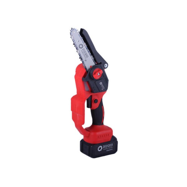Пила аккумуляторная Мини TT AGRO MOTO (TM-CS402Li, 6дюймов, 21V, 2 АКБ (2A;3A) + зарядное устройство)