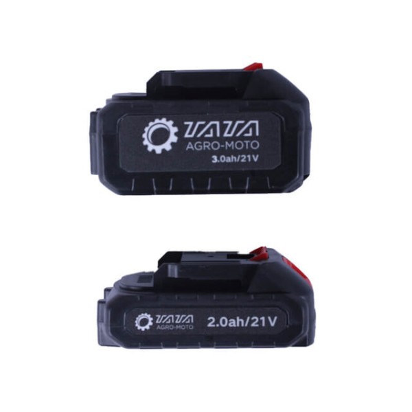 Пила аккумуляторная Мини TT AGRO MOTO (TM-CS402Li, 6дюймов, 21V, 2 АКБ (2A;3A) + зарядное устройство)